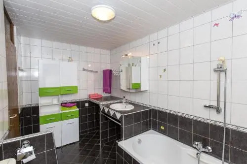 Apartment Ina