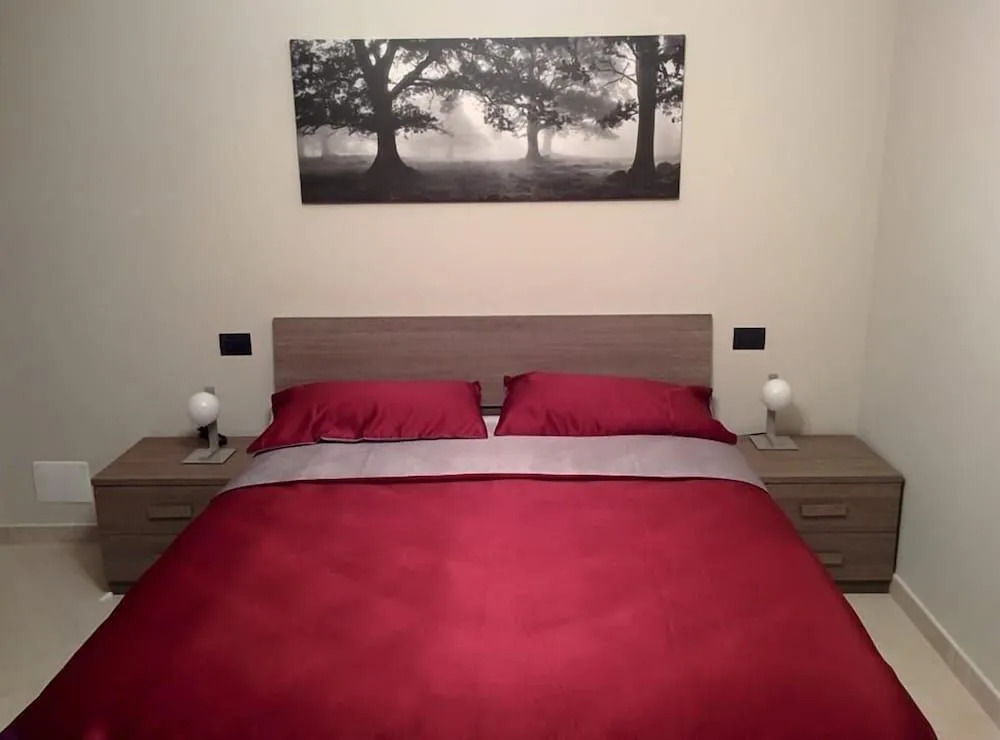 LAirone Country House