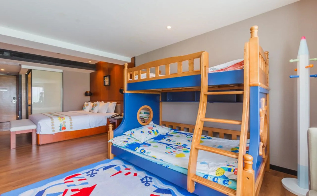 Jolie Vue Boutique Hotel Guilin