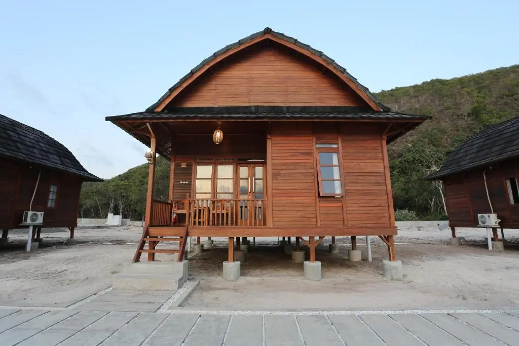 UMARIMBA Beach Lodge