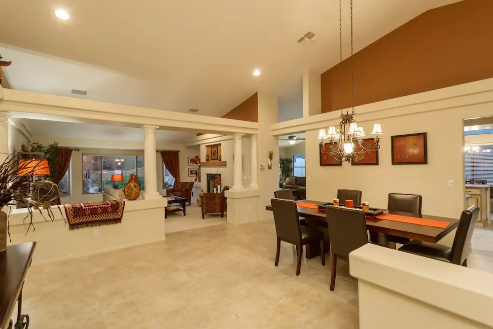Cave Creek Retreat 3 BR by Casago