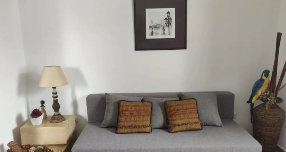Reguengos Apartments- Casa De Santa Maria