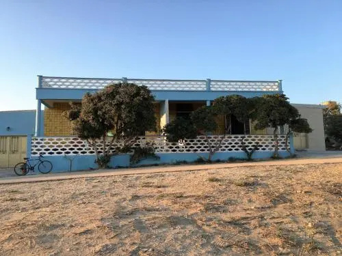 Villino Fascinoso by Holiday World