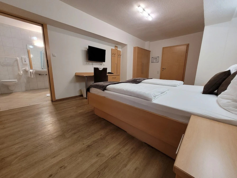 Hotel-Restaurant Lampenhäusl