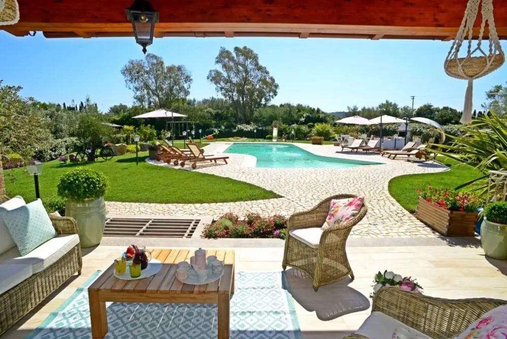 Villa Dolores