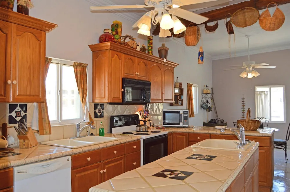 Beachcomber 3 Bedroom Home
