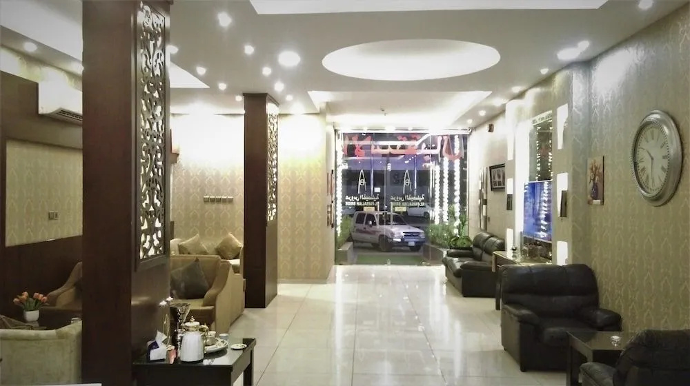 شقق عروس الفيصلية للشقق المخدومة-Arous Al-Faisaliah Serviced Apartments