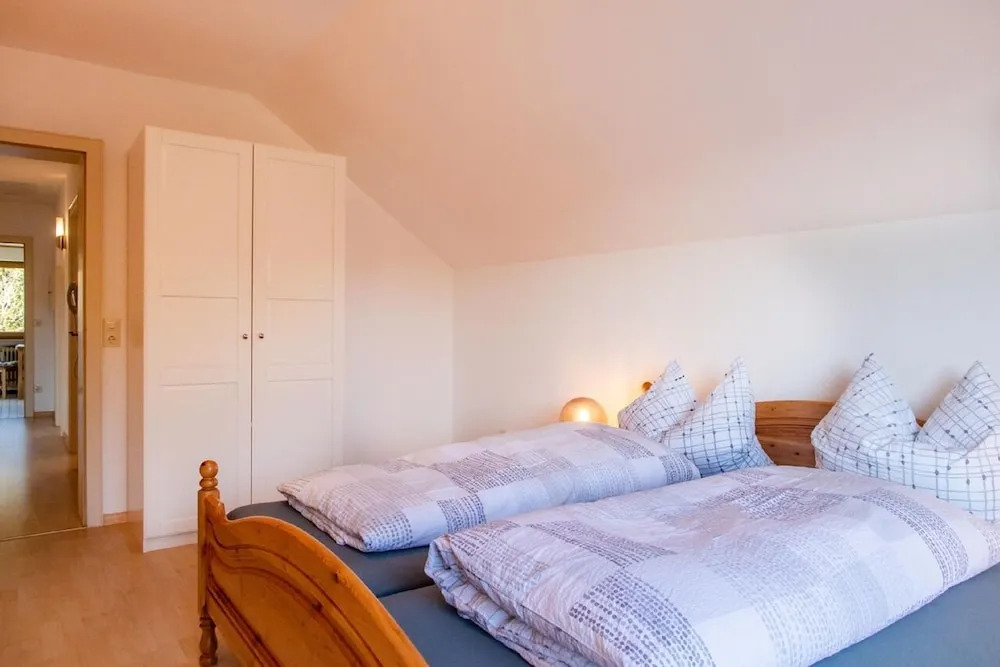 Haus Anna 2 Bedroom