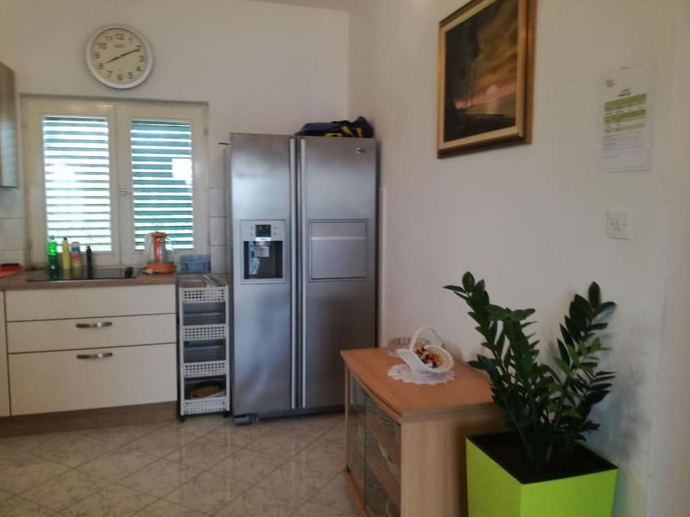 Apartment Nansi