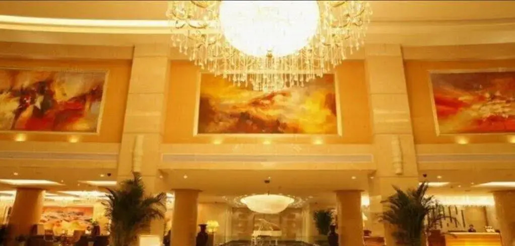 Ningbo Zhougang Grand Hotel