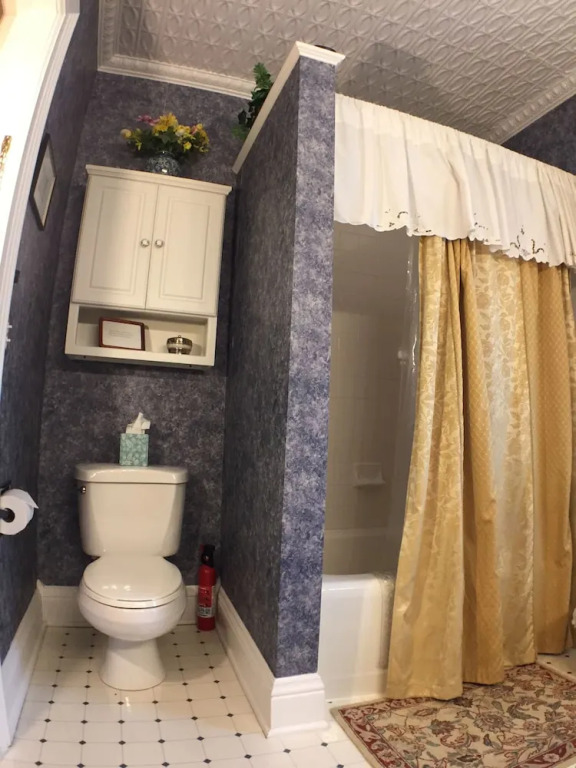 Thornton House Bed and Breakfast