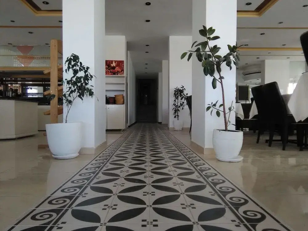 Ege Soley Hotel