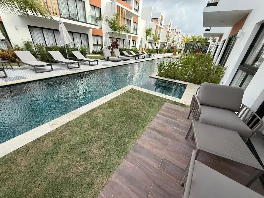 NOK Perfect 1 BR by Vistacana Rentals