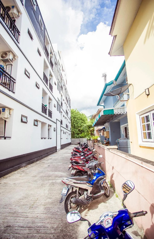 RQ Phuket Patong Beach by Collection O