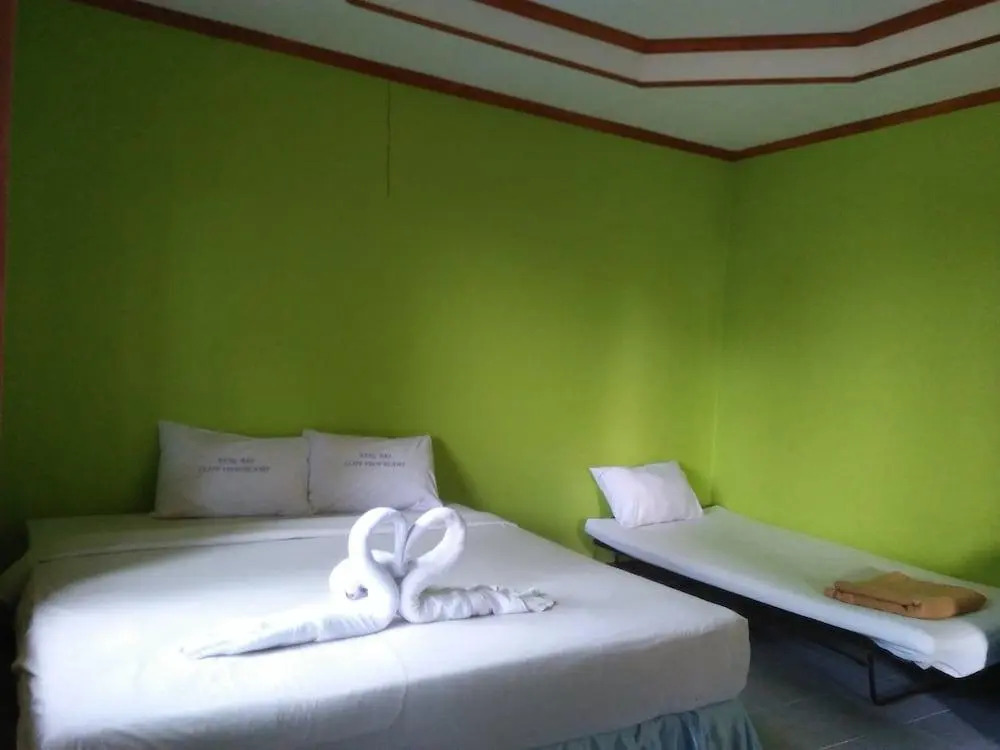 Cliffview Resort