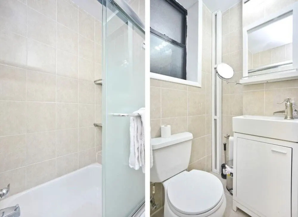 Charming 2 BR - Upper East # 1