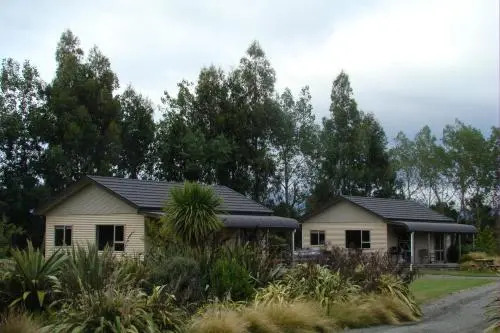 Blue Mountain Cottages