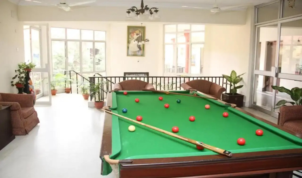 Swosti Palm Resort Gopalpur
