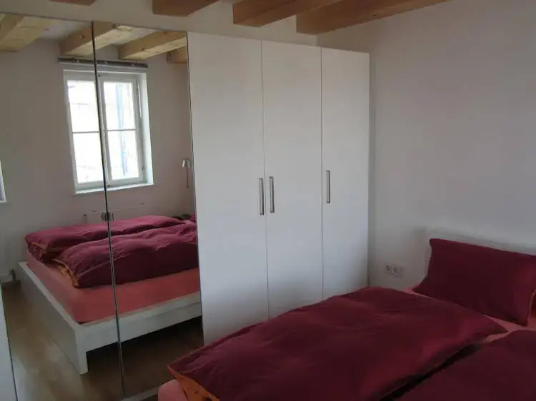 City-Center Apartments