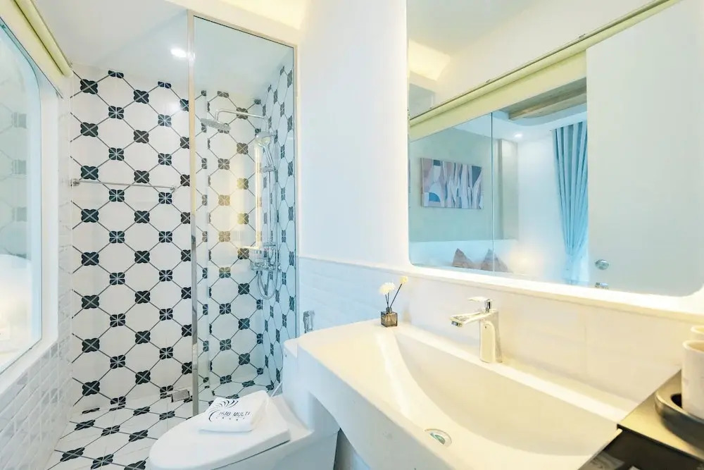 Hub Multi Hotel Phu Quoc