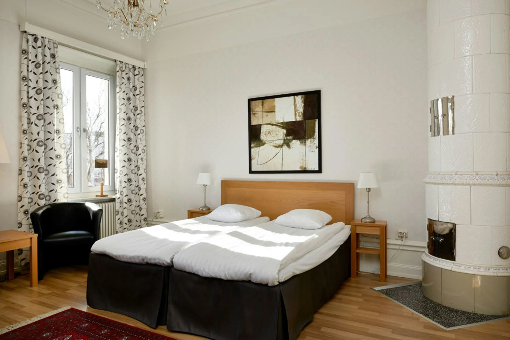 First Hotel City Eskilstuna