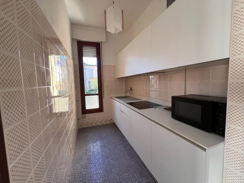 Residence Casa Pineta