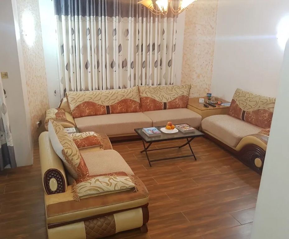 MJ Homestay by Balozi Nairobi