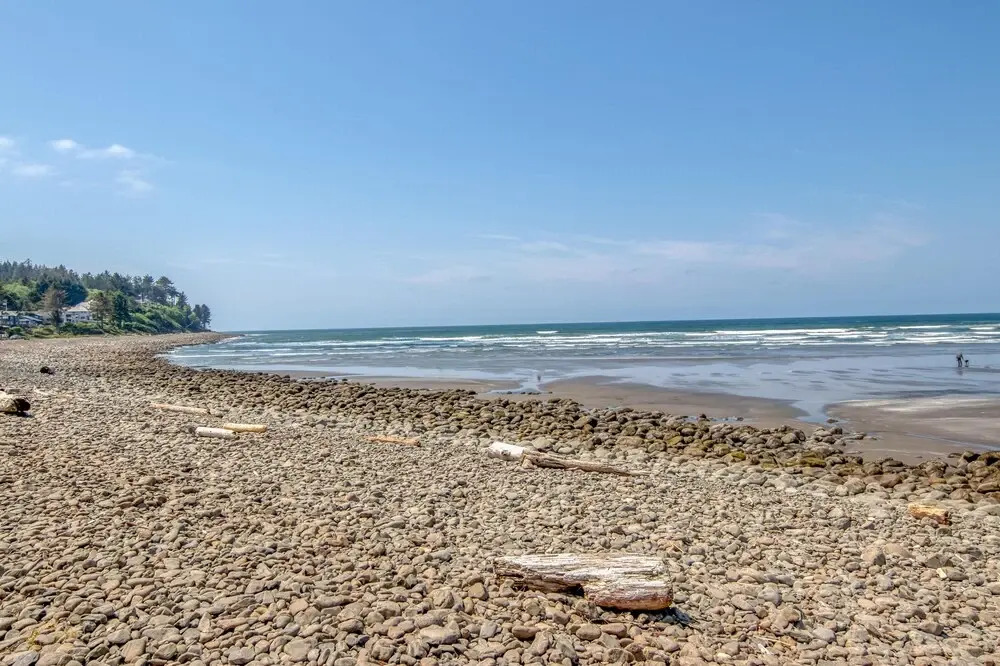 Slack Tide