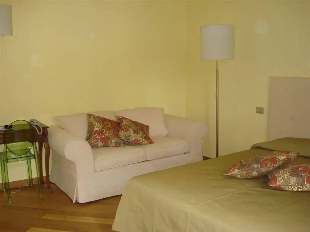 Albergo Falterona