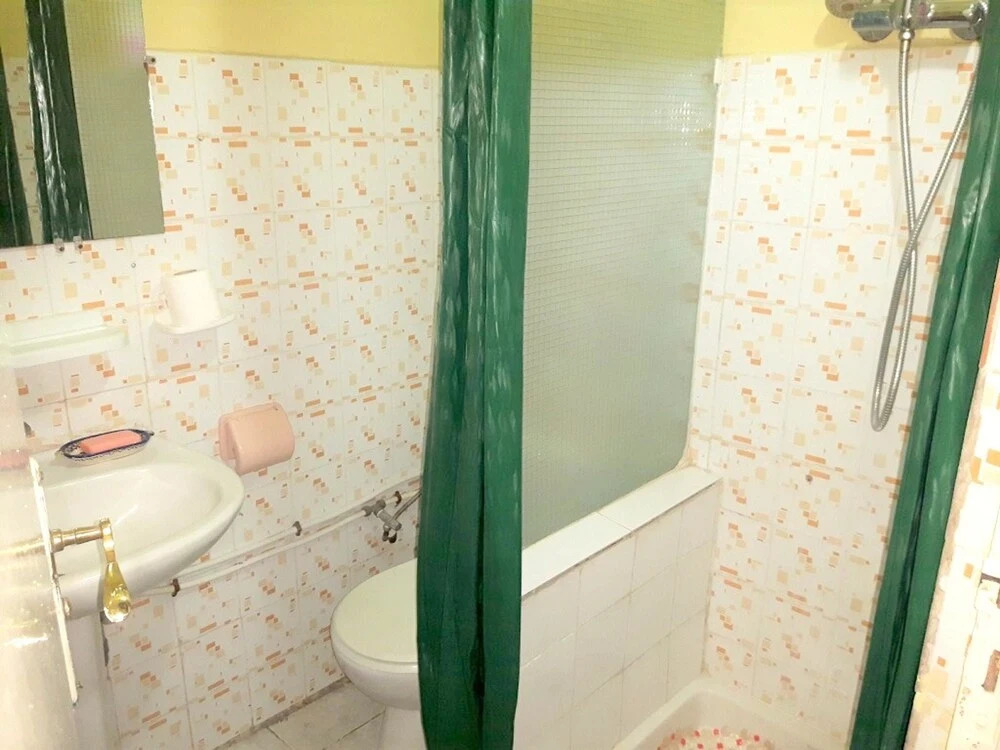 Apartment With 2 Bedrooms in Casablanca, With Wonderful City View and