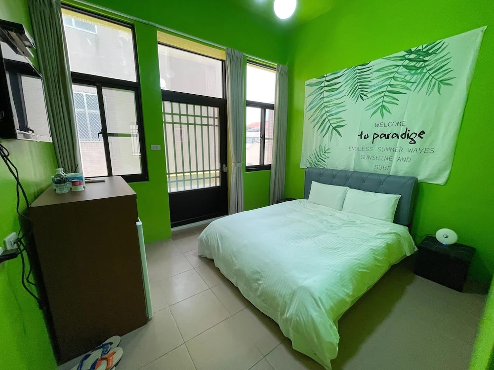 Chunfa B&B