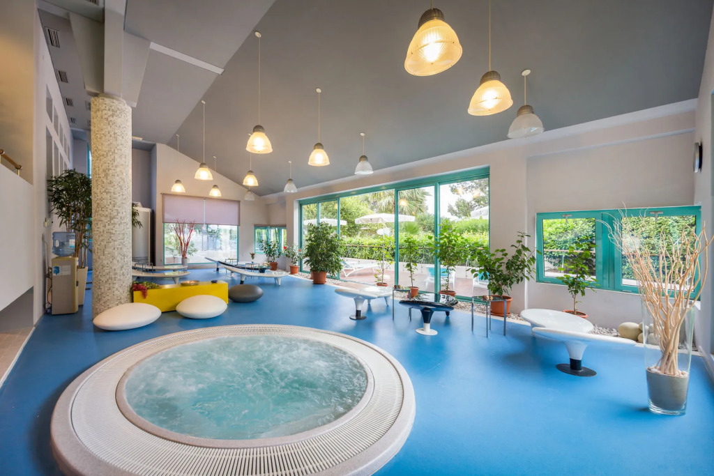 BRETANIDE Sport & Wellness Resort - All Inclusive