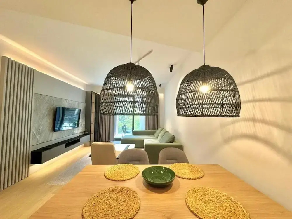Two bedroom Apartment Onia