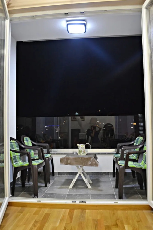 Apartment Twister 18 Budva