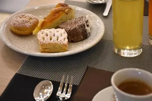 Hotel I Graniti