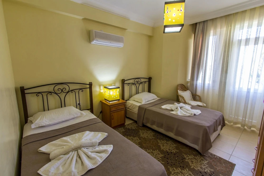Villa Baron by Tatilpremium