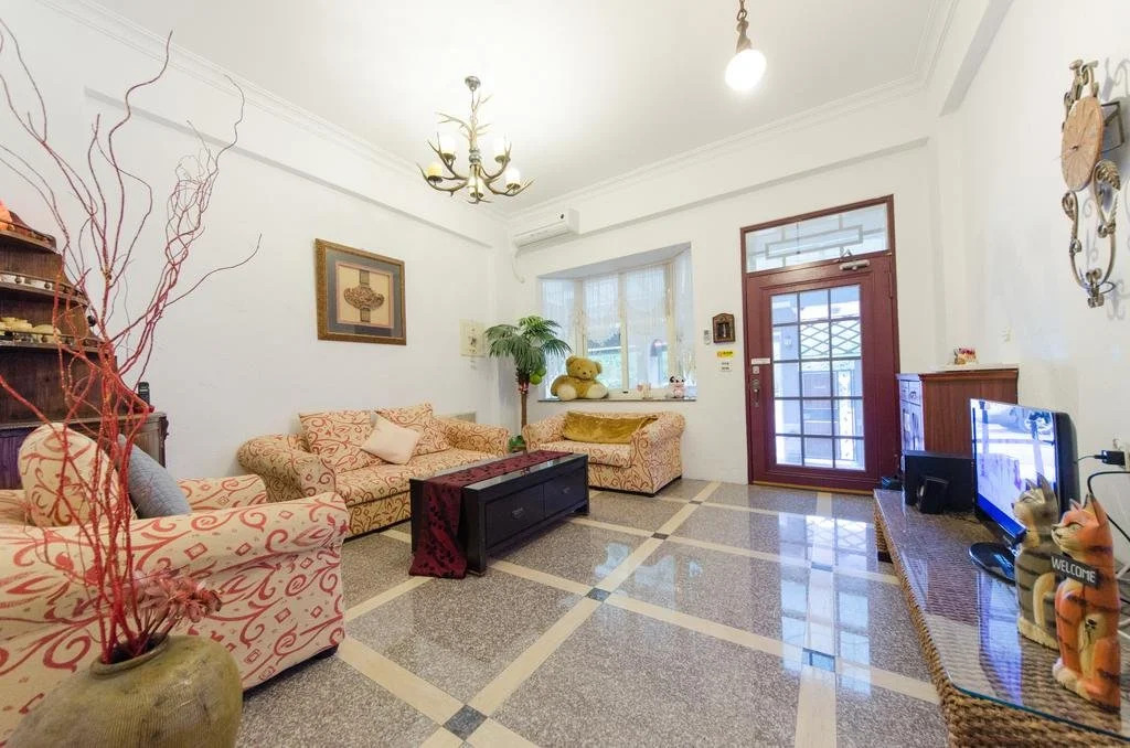 Tianfeng Homestay