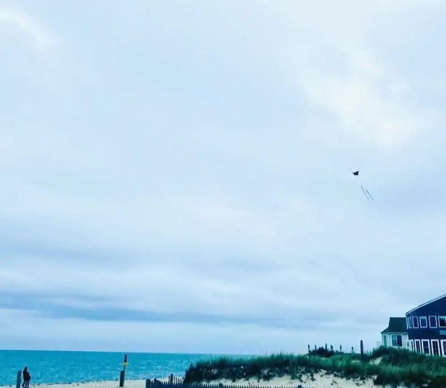 Seashell Motel