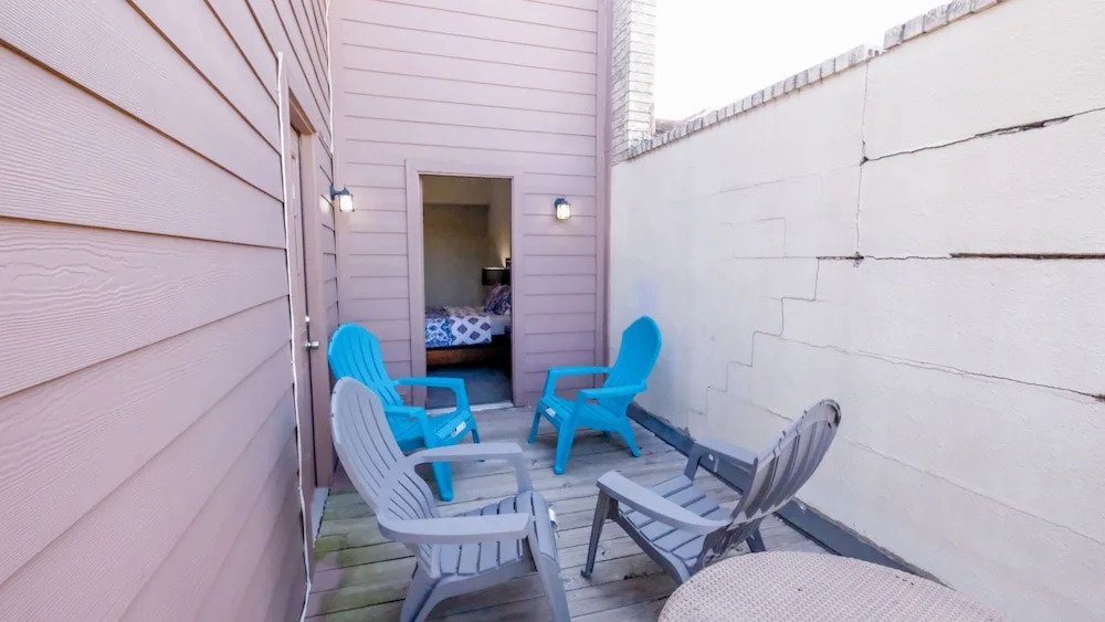 3Bdrm 3.5Bath 7Beds - NRG GRB MM-Park