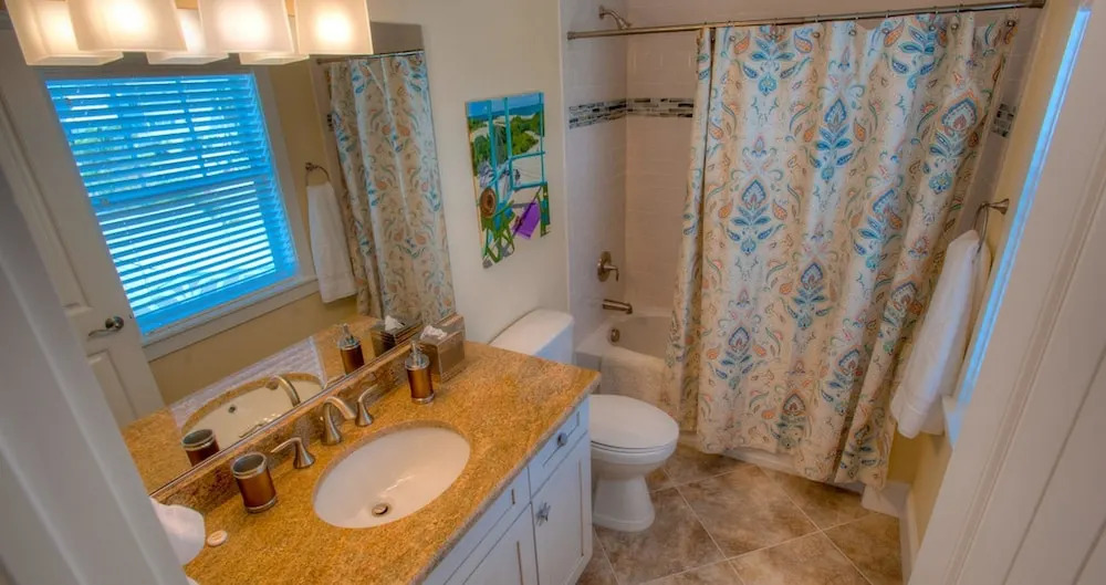 Gulfside Oasis Apartment 6