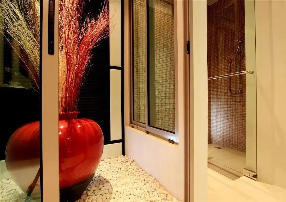 Kata Gardens 2Br Sea Garden View 8B