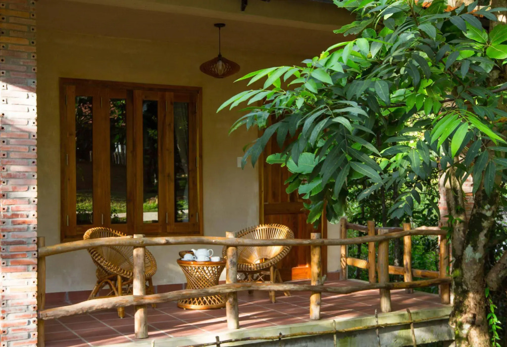 Phu Quoc Valley Resort