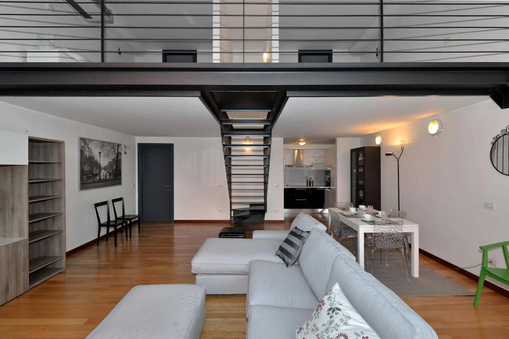Heart Milan Apartments - Fiera City