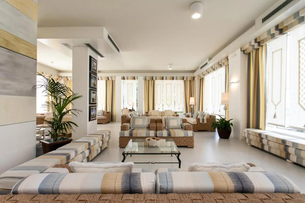 Hotel Delle Mimose