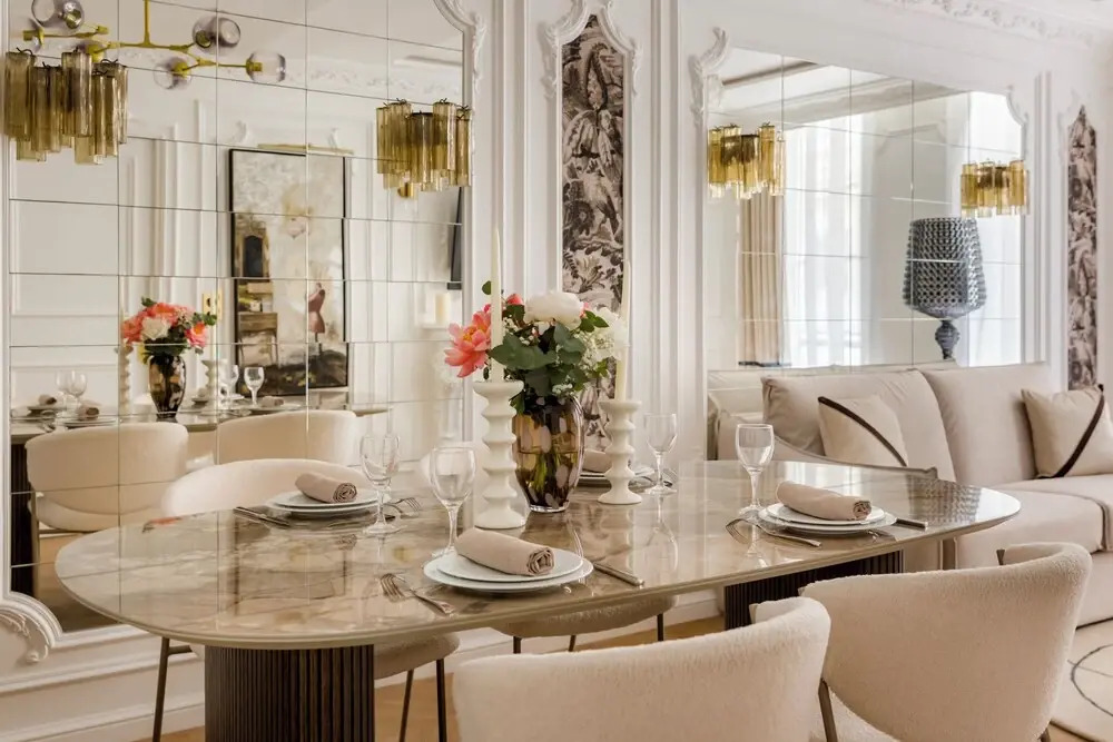 Merveil Luxury Suite - Louvre Aboukir IX