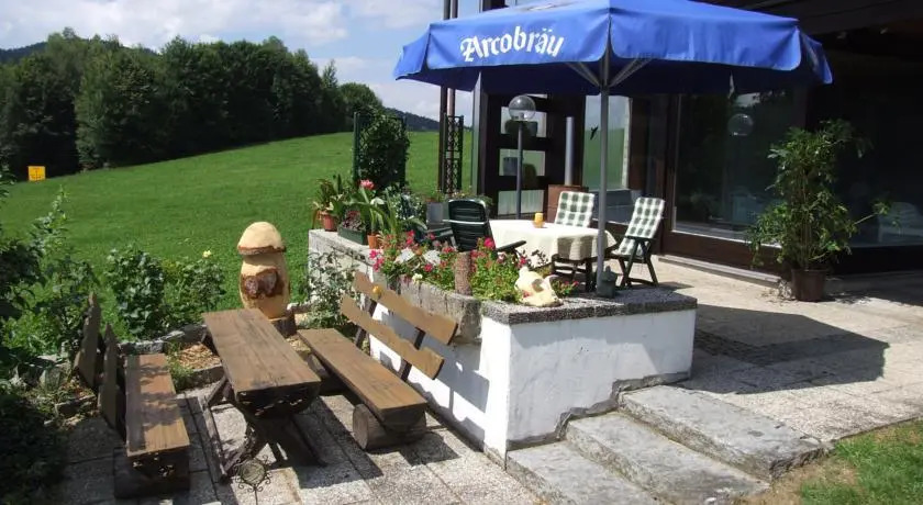 Pension Haus Hochstein