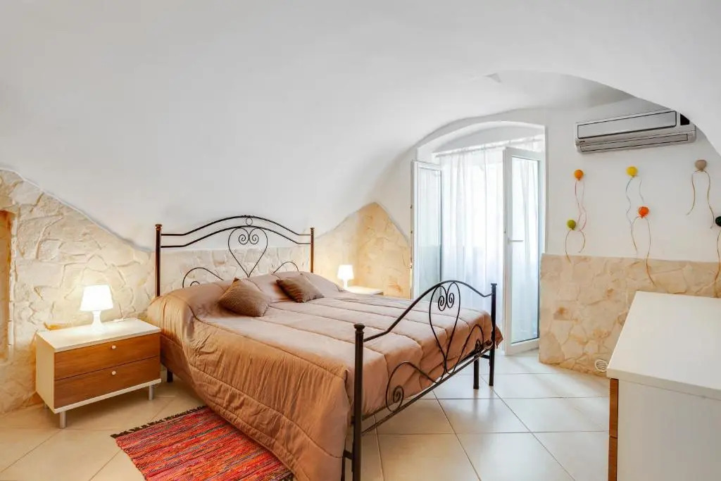 La Chicca Historic Center Beautiful Flat