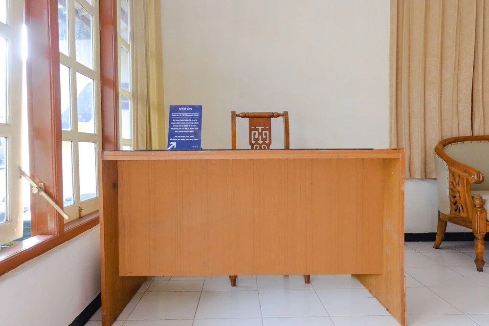 SPOT ON 2875 Madani Family Residence