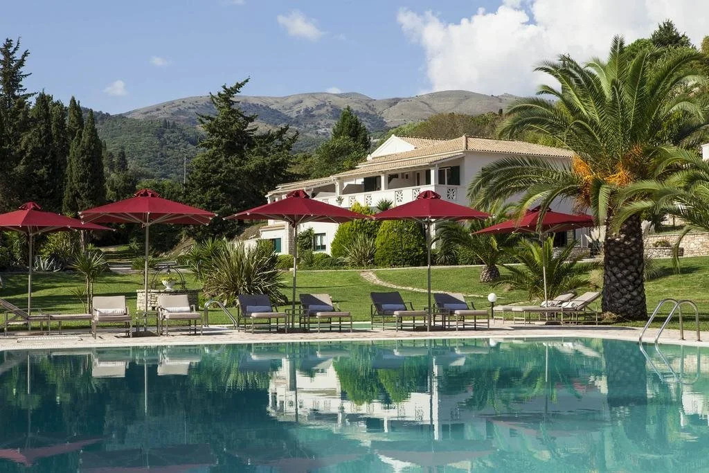 Bella Mare Hotel