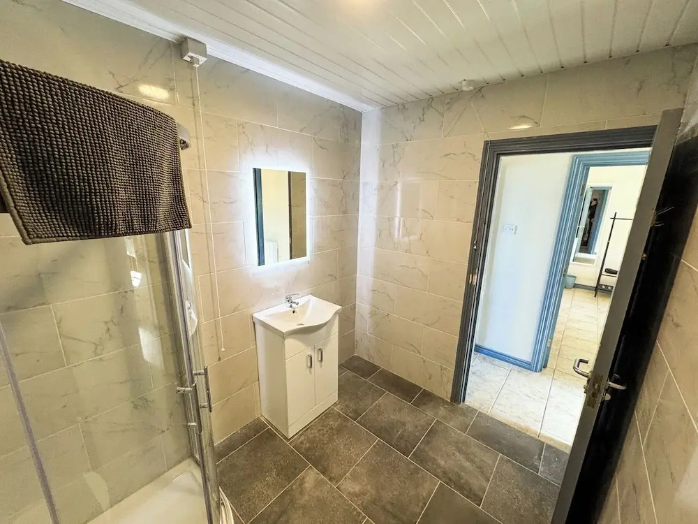 Bundoran Apartment